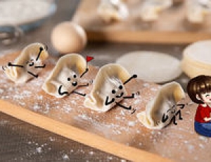 立冬吃餃子還是冬至日吃餃子 立冬和冬至吃餃子的區別