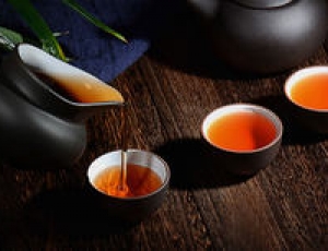 立冬以后該喝什么茶養生 冬天喝什么茶