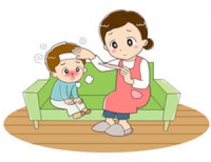 孩子反復發燒是什么原因 孩子反復發燒是怎么回事