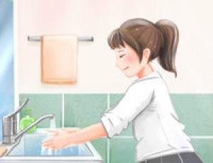 新型肺炎的發燒特點是什么 如何預防新型肺炎