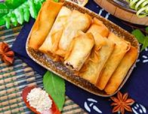 立春吃什么傳統美食