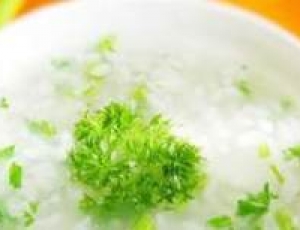 四道美食保健又養生 春季老年人養生食譜
