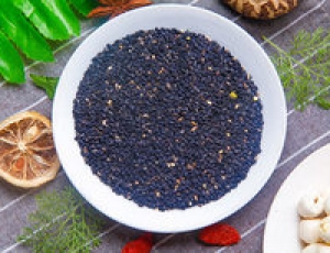 黑芝麻的功效與作用 黑芝麻的營養價值