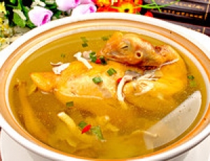 雞湯怎么燉好喝又營養 雞湯的做法