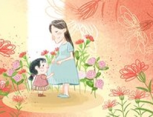 懷孕了還會來月經嗎 懷孕后來月經的原因