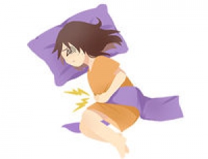 痛經的原因 為什么會痛經