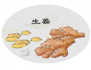 生姜發芽能吃嗎 生姜的5大禁忌