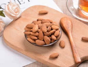 桃仁的禁忌 食用桃仁的注意事項